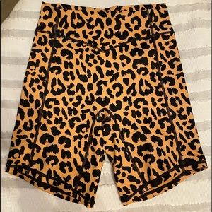 Balance Athletica King Cheetah